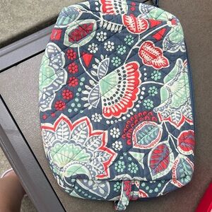 Nomadic Floral Cosmetic Bag